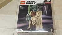 75255 Lego Star Wars - Yoda