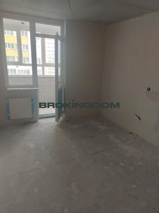 1-кімн. квартира / Атлант на Київській / невисокий поверх