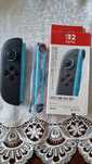 Joy con 2  do nintendo switch 2