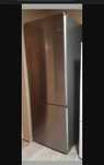 Lodówka BOSCH 70x203 serie 4 silnik inwerter energooszczędna NOWA inox