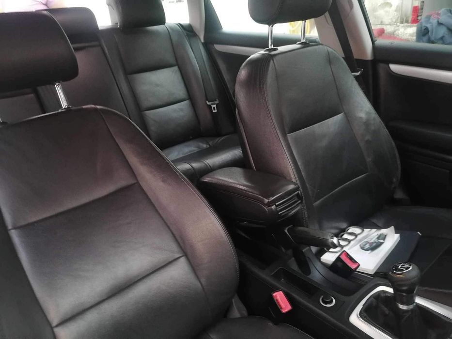 Audi a4 b7 2.0tdi 170cv