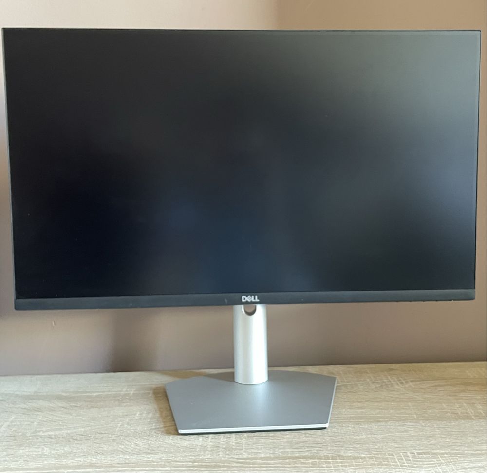 Monitor DELL S2721HS