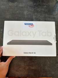 Tablet SAMSUNG Galaxy Tab A9+ 11" 8/128 GB 5G Wi-Fi Srebrny