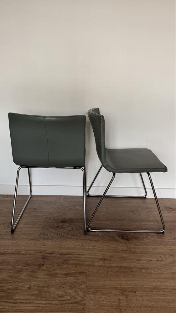 Cadeiras de mesa jantar (pack 6)