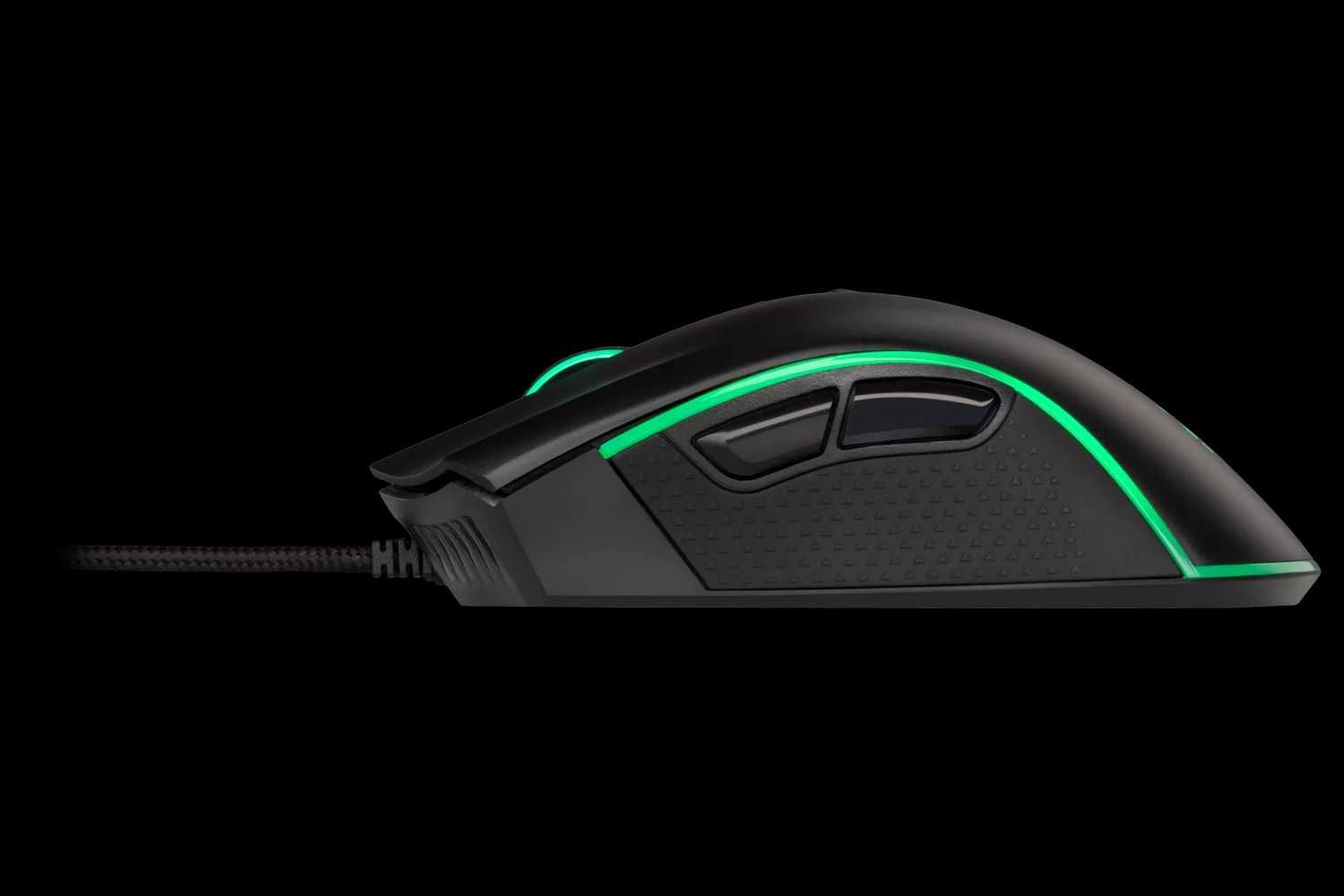 2E Gaming MOUSE MG340