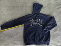 Bluza GAP Kids rozmiar XXL (14-16) – granatowa