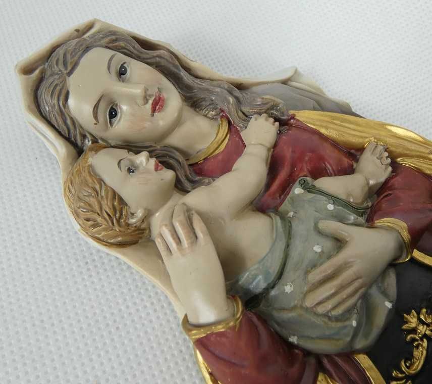 KROPIELNICA Maryja z Dzieciątkiem Jezus