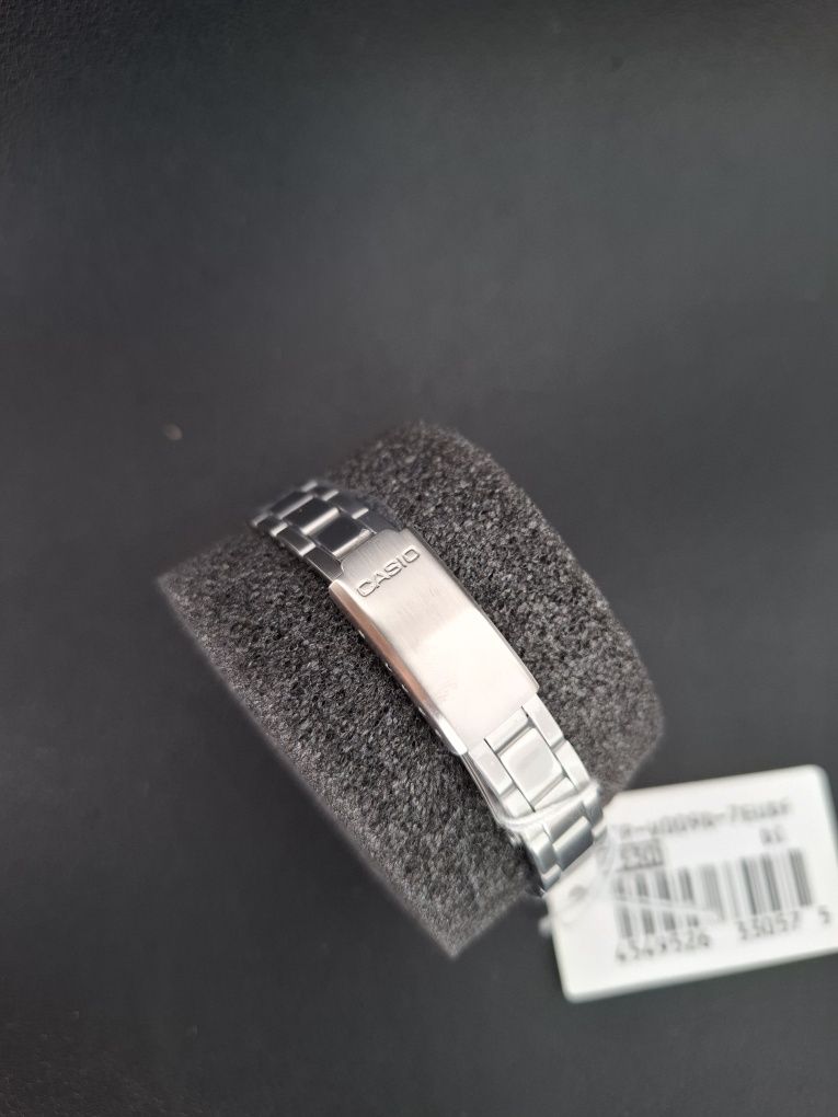 Жіночий наручний годинник Casio LTP-V009G Оригінал