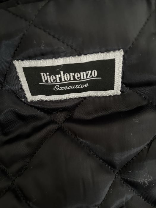 Sobretudo Pierlorenzo Executive