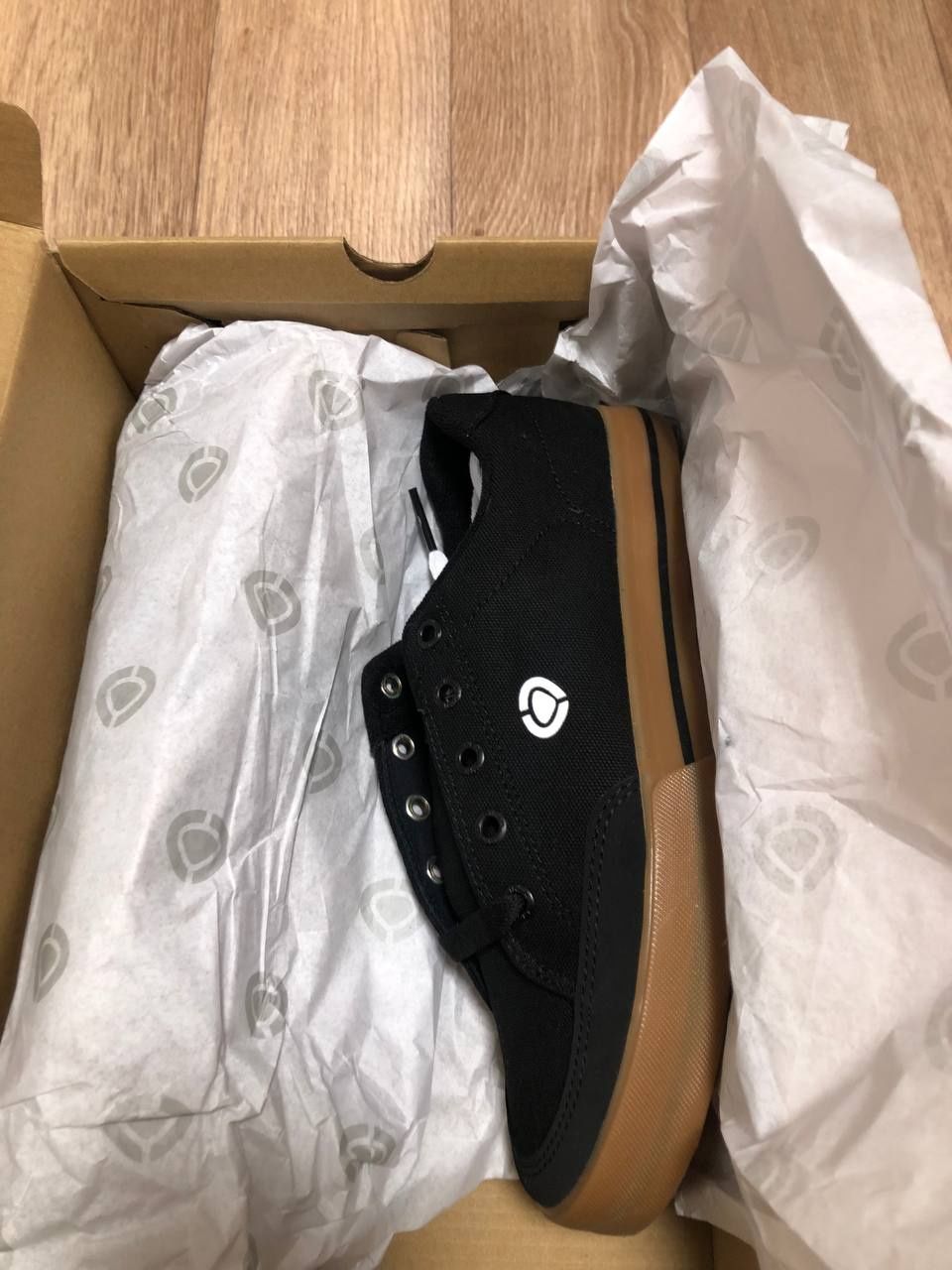 Кеды Circa lopez al 50 slim (sk8, y2k, opium)