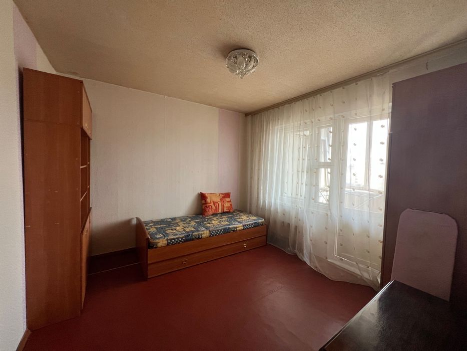 Без% Продам двокімнатну квартиру, Братства Тарасівців 8