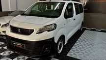 Peugeot Expert Traveller 1.5hdi 120cv de 9 lugares