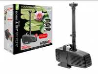 AQUAEL PFN Pompa Fontannowa Fontanna Do Oczka Wodnego Stawu 3500l/h