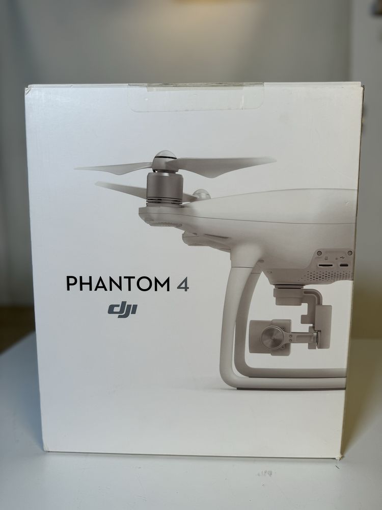 Drone Dji Phantom 4