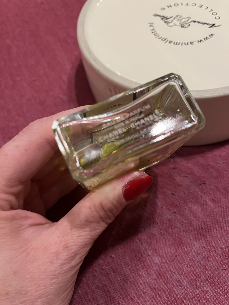 Chanel 19 Poudré edp 50ml