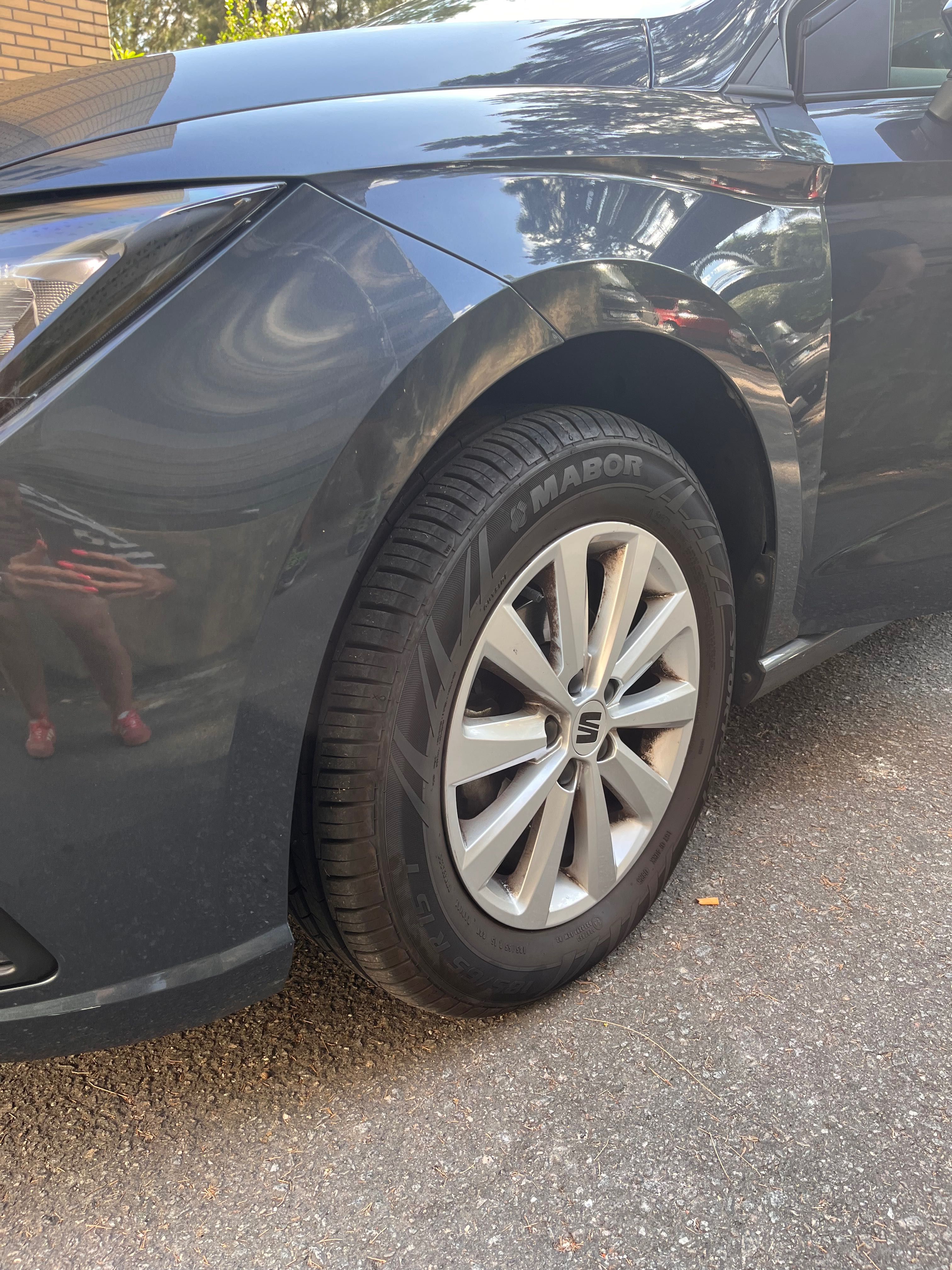 SEAT Ibiza 1.0 EcoTSI Style