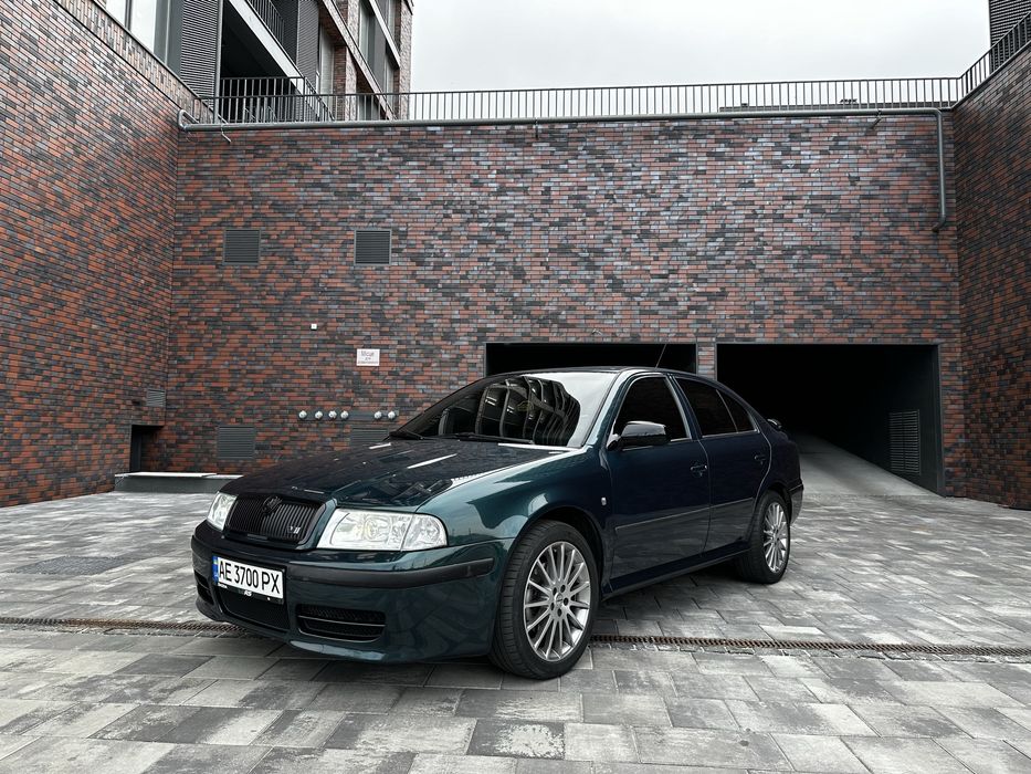Продам SkodaOctaviaTour