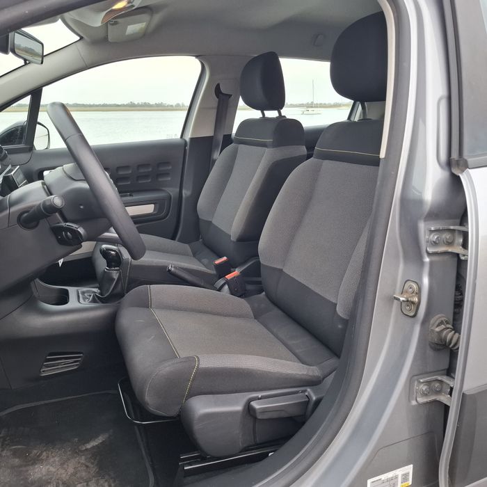 Citroên C3 Feel 1.2 Puretech