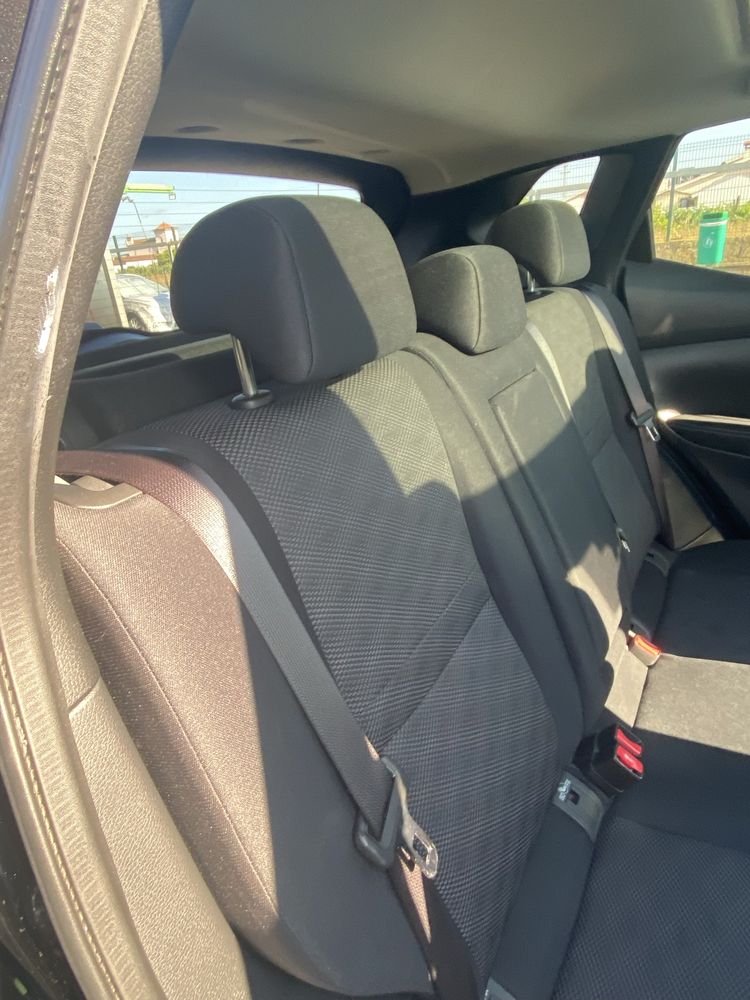 Vendo nissan Quaskai