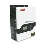 Гібридний інвертор MUST PV1800-1612 ECO, 2000VA/1600W, 12V