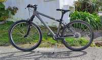 Bicicleta MTB Rockrider 5.2 C1 2008 XS