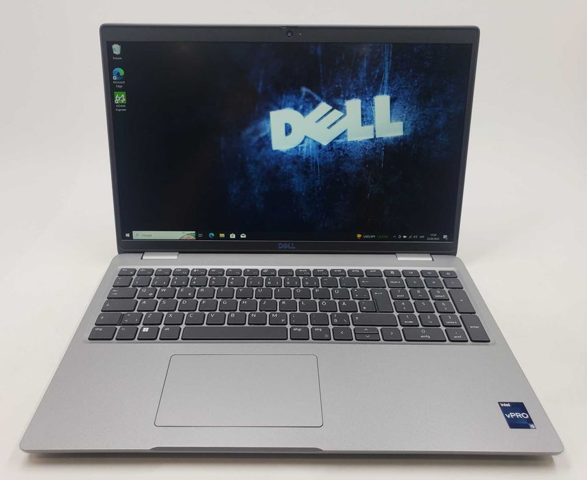 SUPER SALE! Ноутбук Dell Latitude 5540 15.6" i5-13th l 16 GB l 512 GB