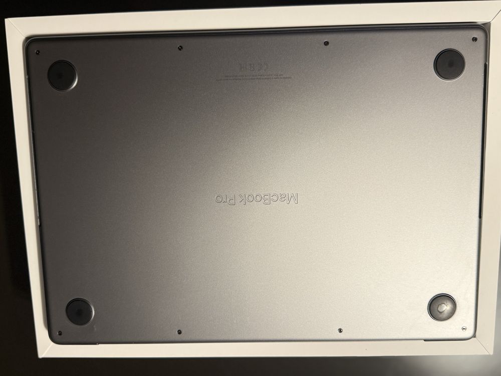 MacBook Pro 14 M2 Max 32Gb 1Tb
