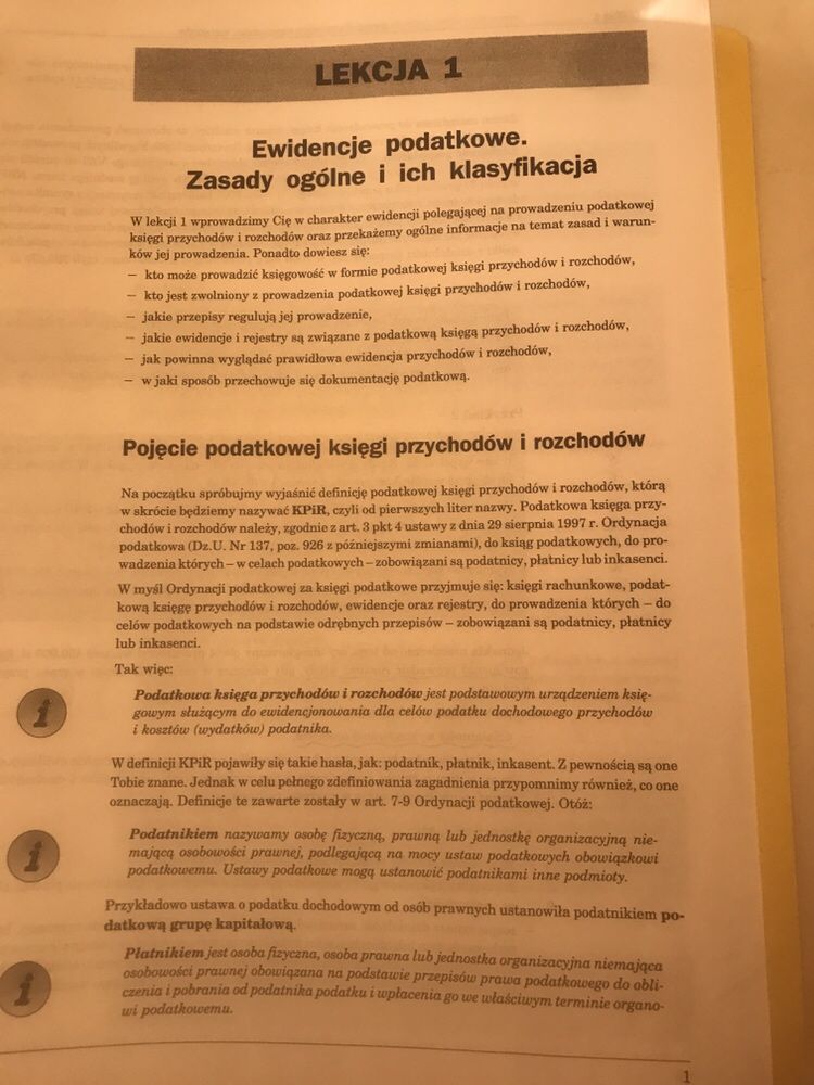 ESKK Specjalista ds księgowości