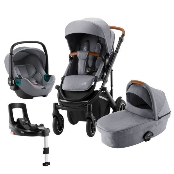 Britax Römer Smile III - Comfort Trio