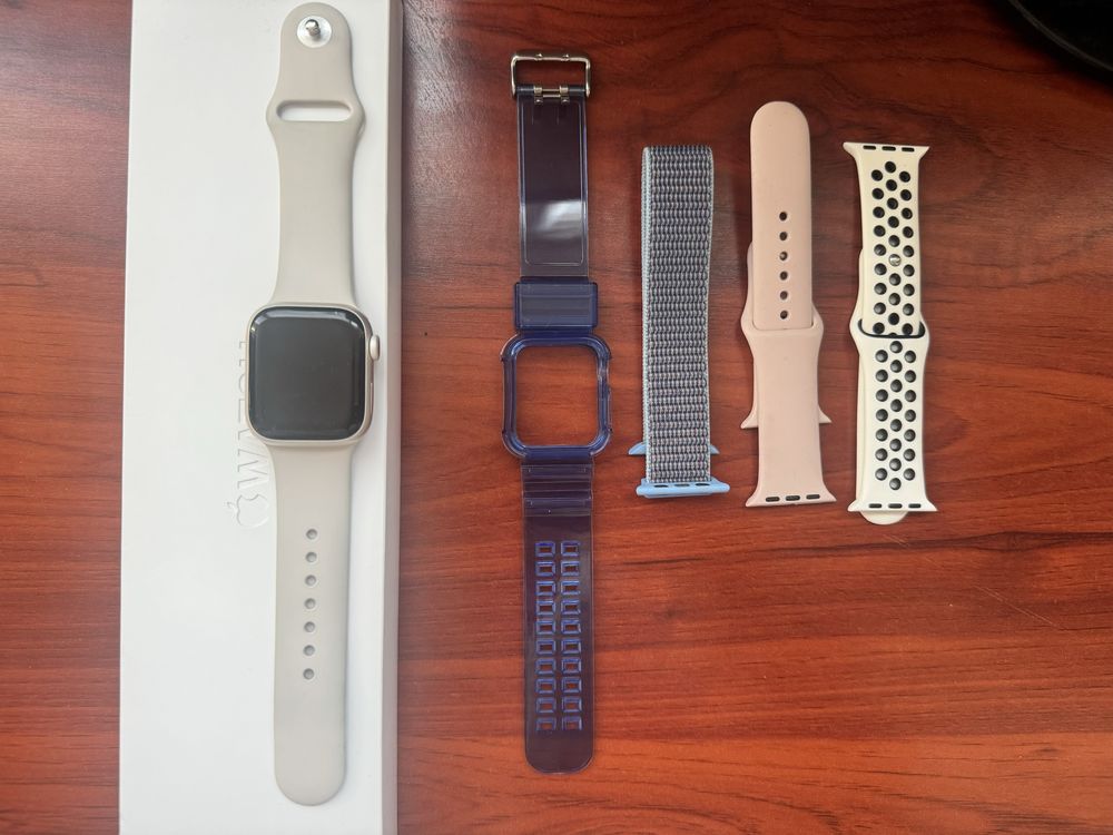 Apple watch 7 41mm