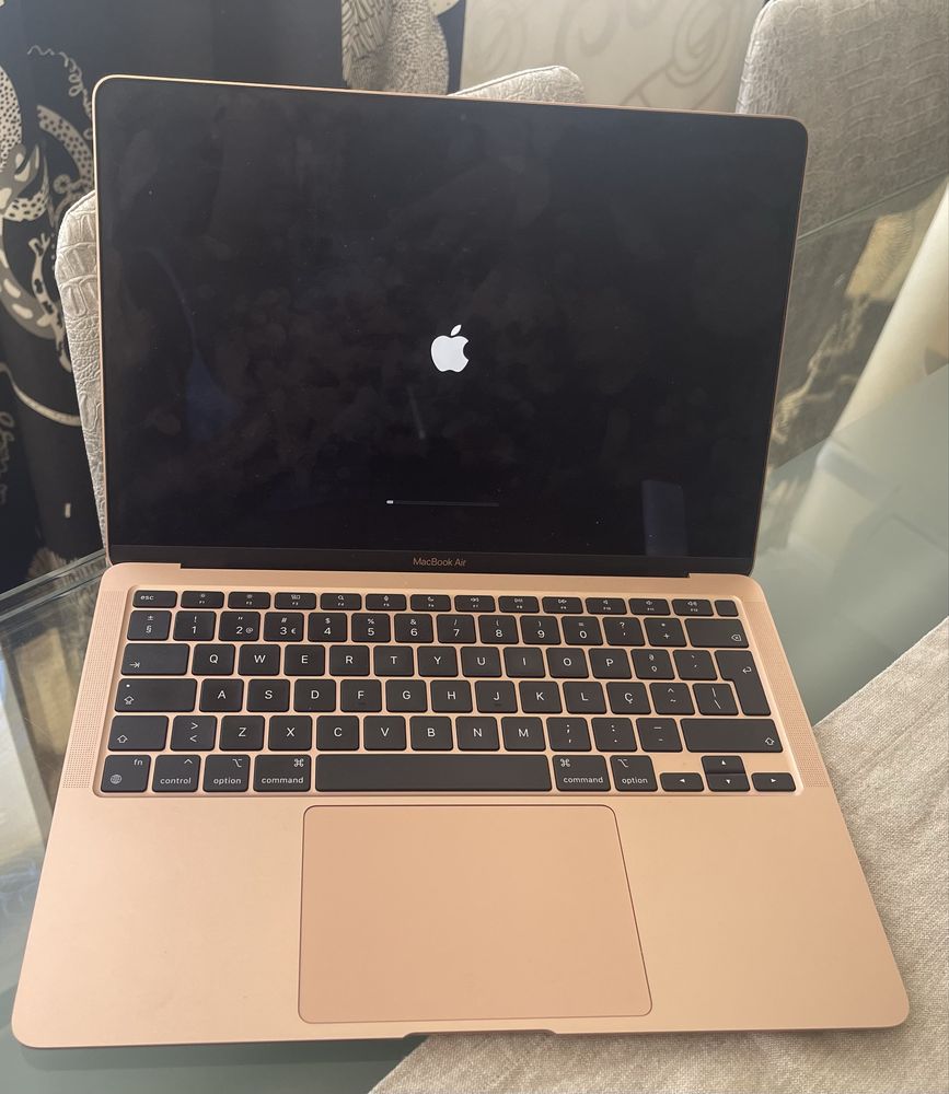 Vendo Macbook Air M1