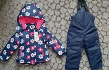 NOWY! Kombinezon rozm.98