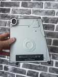 Дисковод для ps5 slim / pro + накладка, панель корпуса