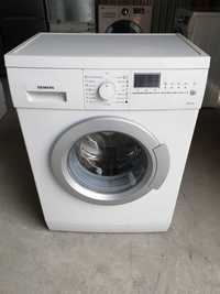 Узкая пральна/стиральная/ машина Siemens X 10-46 / Made in Germany