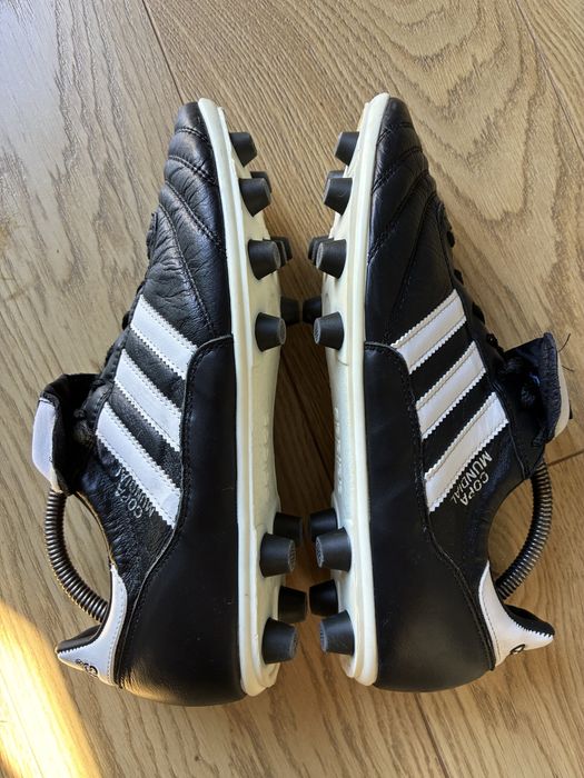 Korki lanki Adidas Copa Mundial Kaiser Mundial Team rozmiar 40 2/3 K