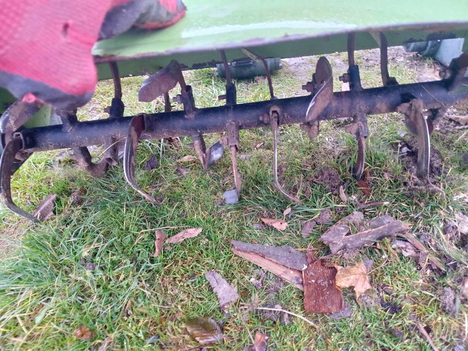 Продам фрезу до мототрактора