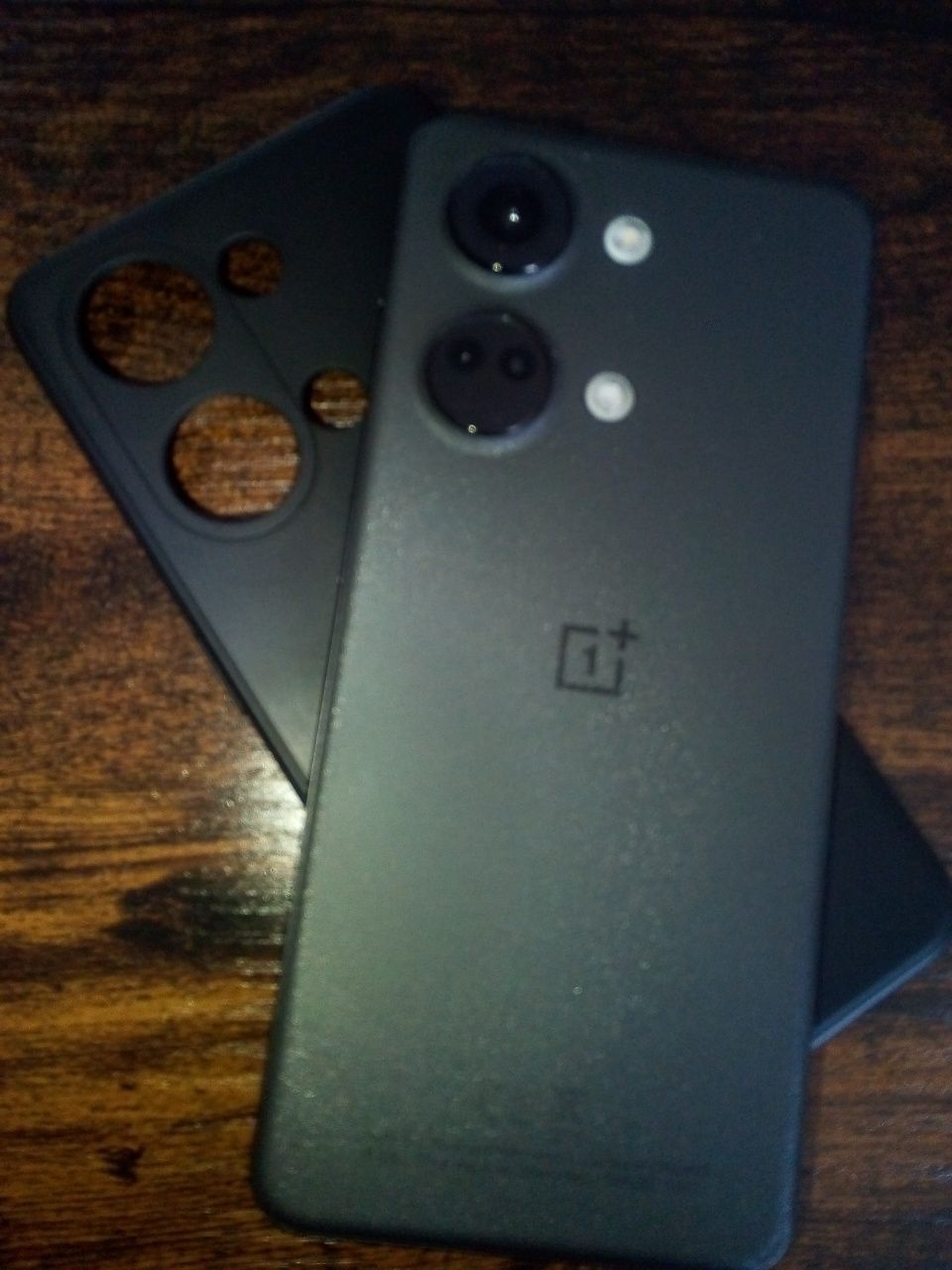 OnePlus Nord 3 16GB 256GB Imaculado