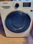 Pralka Samsung WW8NK62E0RW