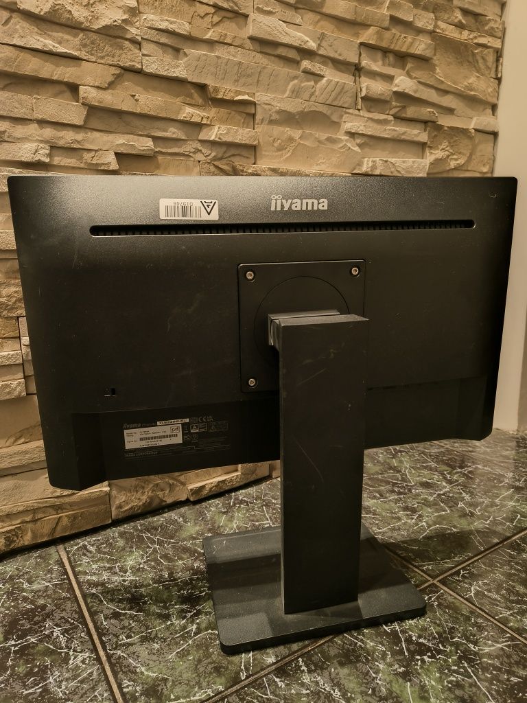 Monitor iiyama 21,5 cala ProLite xub2294hsu