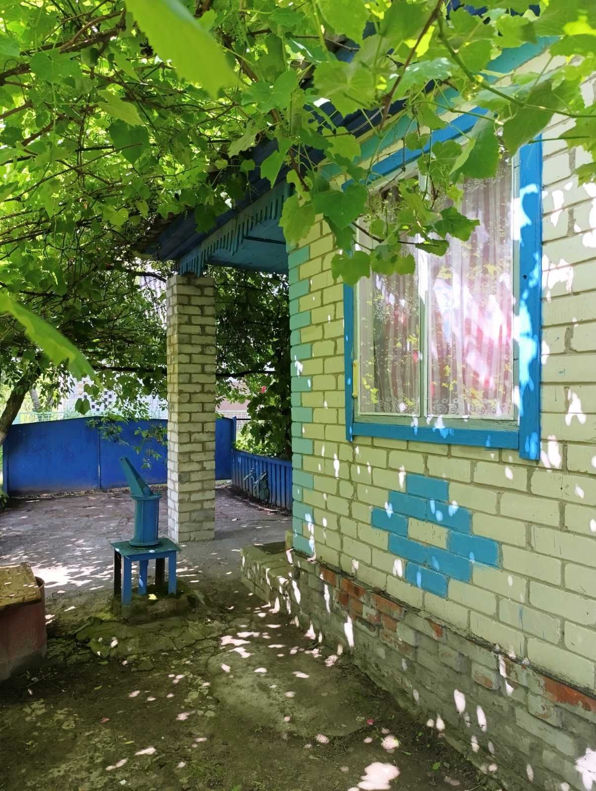 Дача  в гарні руки!