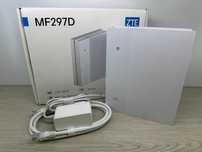 Router ZTE MF297D