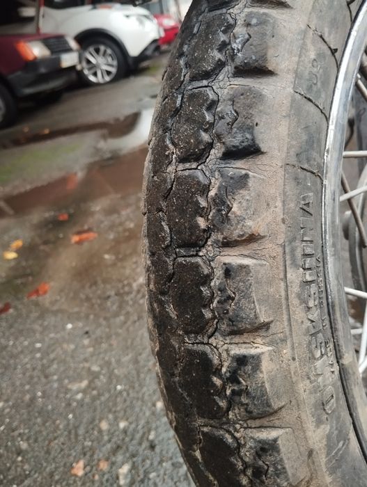 Иж Юпитер 5   без двигателя