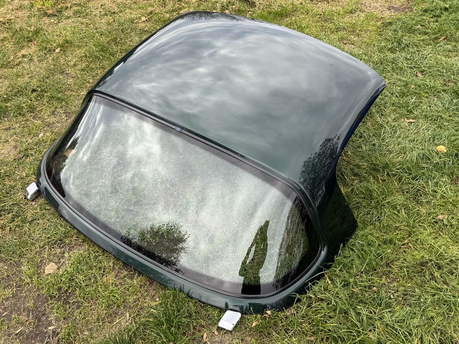 Dach Twardy MAZDA MX-5 NA NB / NB FL Hardtop