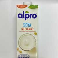 Alpro napój sojowy bez cukru NO Sugars