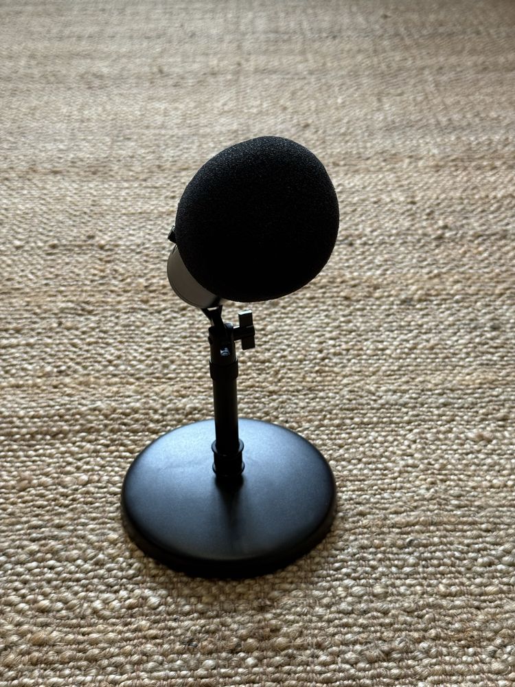 Mikrofon Genesis Radium 600