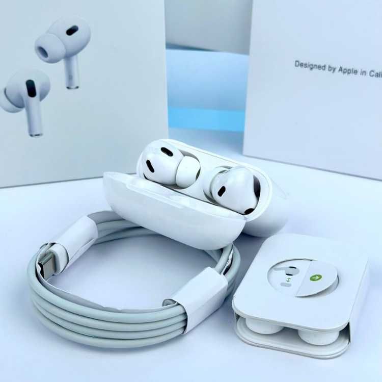  Airpods pro 2 Lux 1:1 | Шумодав‼️| Люксова Якість!