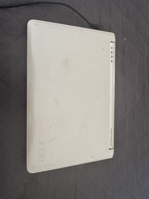 Computador acer impecavel