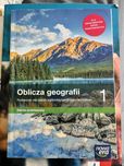 Podrecznik klasa1 oblicza geografii Liceum i technikum NOWA ERA