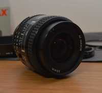 Nikon AF Nikkor 35mm 1:2 (MKI)