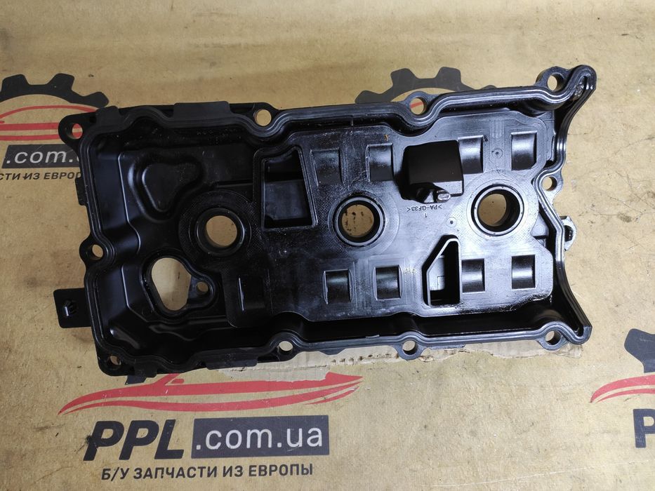 Nissan Quest Murano z51 3.5 крышка клапанная ГБЦ головки правая VQ35